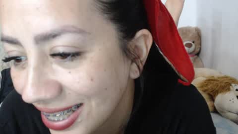 Alejandra Marin get alejandras whatsapp for life for 200 tkns online show from August 10, 11:11 am