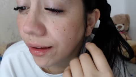 Alejandra Marin get alejandras whatsapp for life for 200 tkns online show from August 11, 4:14 am