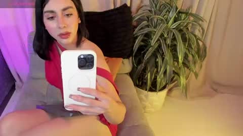 Amanda online show from August 1, 2:28 am