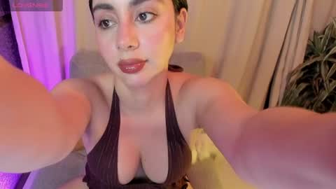 Amanda online show from August 3, 2:40 am