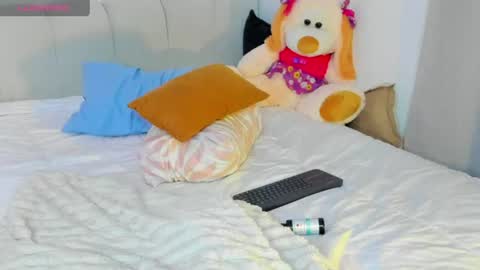 Amanda online show from August 11, 4:25 am