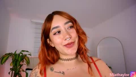 Mia Thaylor online show from June 29, 6:28 am