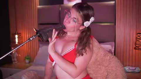 miatorres4 online show from August 17, 5:07 pm