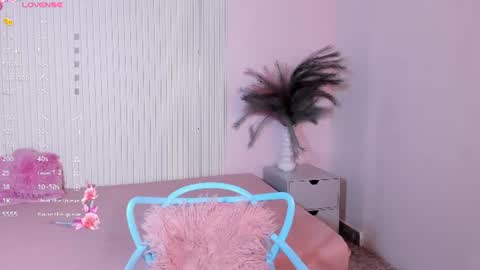 miaturner8 online show from August 7, 1:55 pm