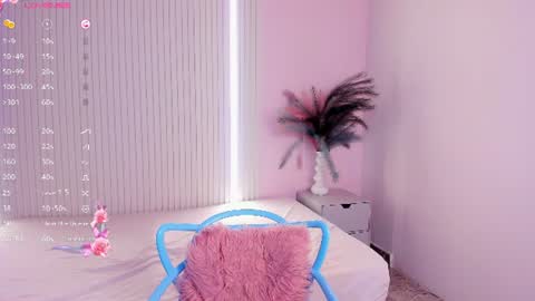 miaturner8 online show from August 10, 12:39 pm