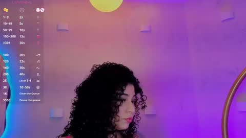 Mia online show from August 1, 4:07 am
