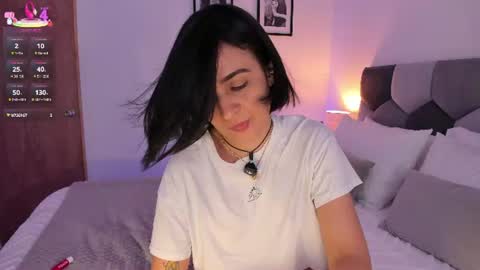 mia king of my room atlastifoundyou 9428tkns one day   online show from August 7, 12:54 am