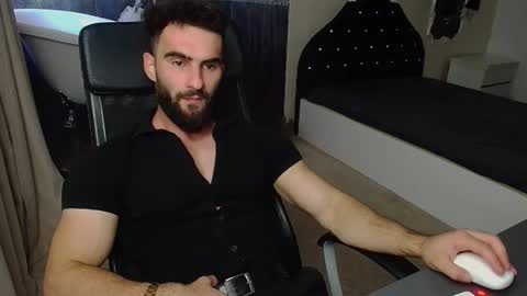 MicahLane online show from July 26, 5:34 am
