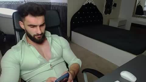 MicahLane online show from July 27, 7:25 am