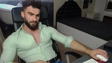 MicahLane online show from July 27, 8:31 am