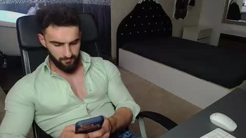 MicahLane online show from July 27, 9:59 am
