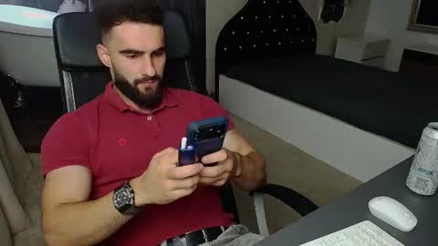 MicahLane online show from July 29, 4:30 am
