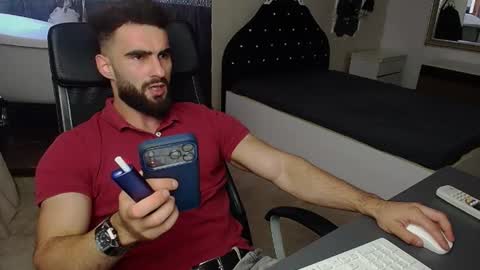 MicahLane online show from July 29, 7:48 am