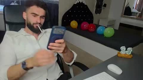 MicahLane online show from July 31, 5:03 am