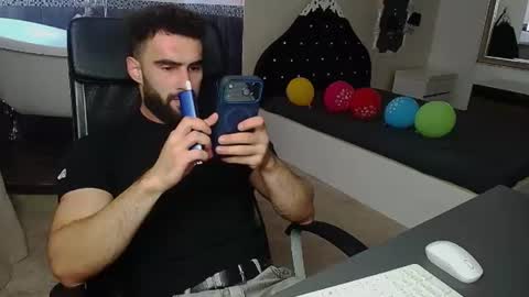 MicahLane online show from August 2, 6:42 am