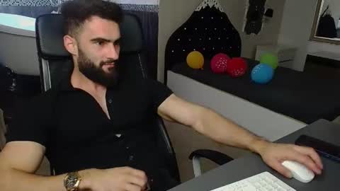 MicahLane online show from August 5, 5:38 am