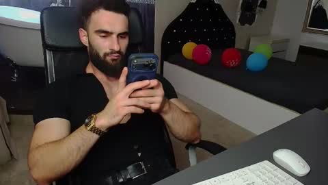 MicahLane online show from August 5, 8:01 am