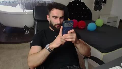 MicahLane online show from August 6, 7:51 am