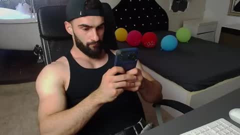MicahLane online show from August 7, 7:41 am