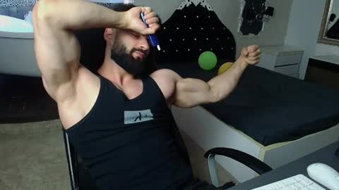 MicahLane online show from August 10, 4:25 am