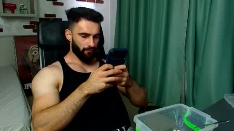 MicahLane online show from August 12, 8:49 am