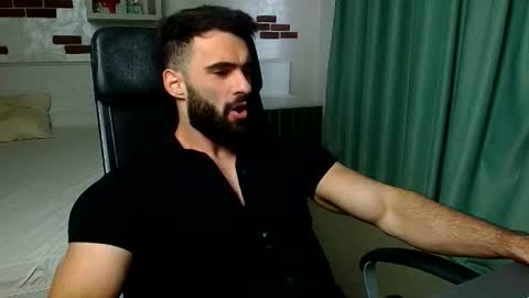MicahLane online show from August 13, 4:48 am
