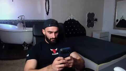 MicahLane online show from August 15, 6:17 am