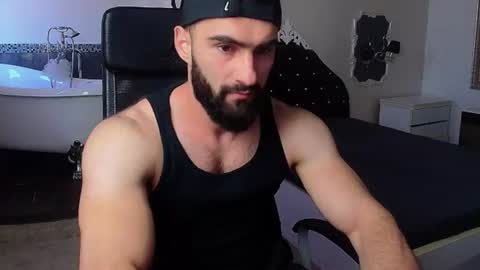 MicahLane online show from August 17, 5:34 am