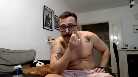 MILO MIAMI online show from July 13, 11:43 pm