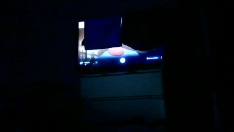 MILO MIAMI online show from July 19, 8:44 pm