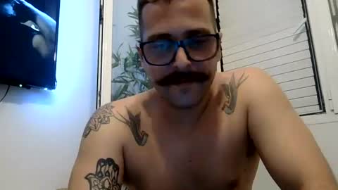 MILO MIAMI online show from July 26, 1:10 am