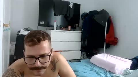 MILO MIAMI online show from July 27, 12:32 pm