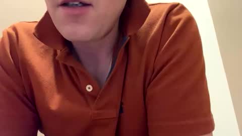 Michael hard online show from March 20, 10:57 pm