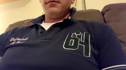 Michael hard online show from May 3, 9:42 pm