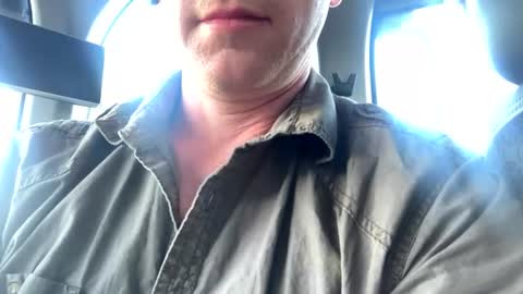 Michael hard online show from July 30, 6:25 pm