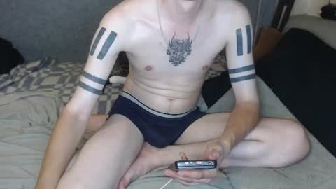 michael_danymans online show from July 31, 11:21 pm