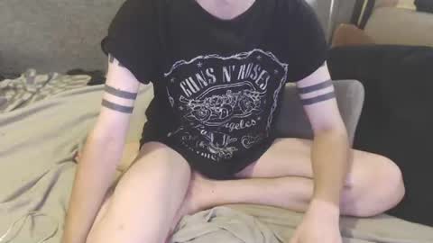 michael_danymans online show from August 2, 9:05 am