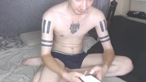 michael_danymans online show from August 3, 12:34 pm