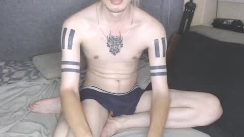 michael_danymans online show from August 3, 1:40 pm