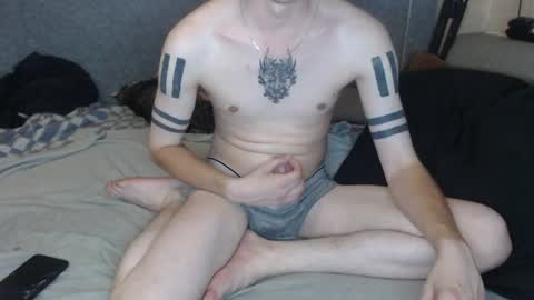 michael_danymans online show from August 8, 4:07 pm