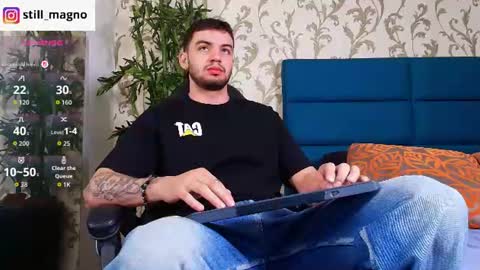 Michael Stevens online show from August 5, 1:09 pm