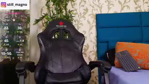 Michael Stevens online show from August 8, 5:02 pm