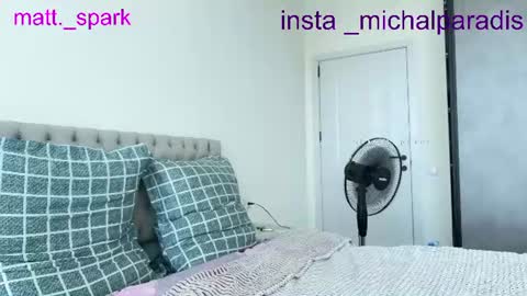 michael_sexdevil online show from July 26, 10:42 am