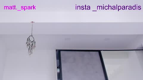 michael_sexdevil online show from July 29, 9:05 am
