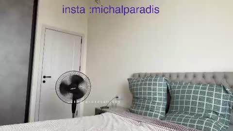 michael_sexdevil online show from August 3, 10:55 am