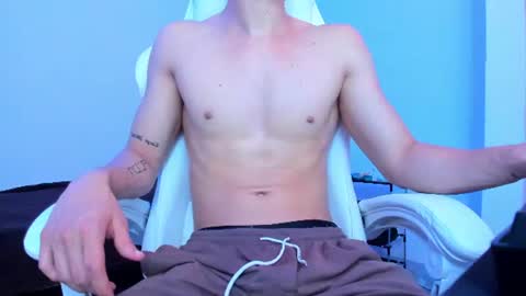 Michael online show from July 20, 3:31 am