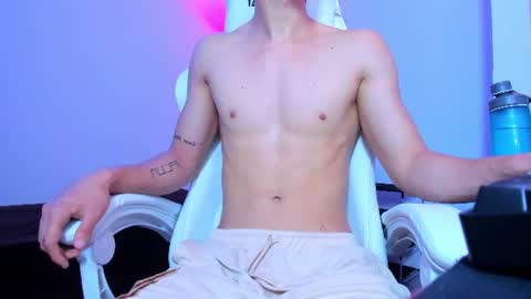 Michael online show from July 22, 2:30 pm