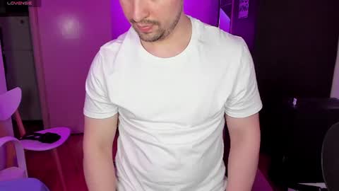 Michael online show from June 16, 4:05 pm