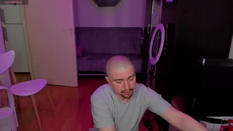 Michael online show from July 8, 1:31 am