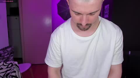 Michael online show from July 13, 1:29 pm